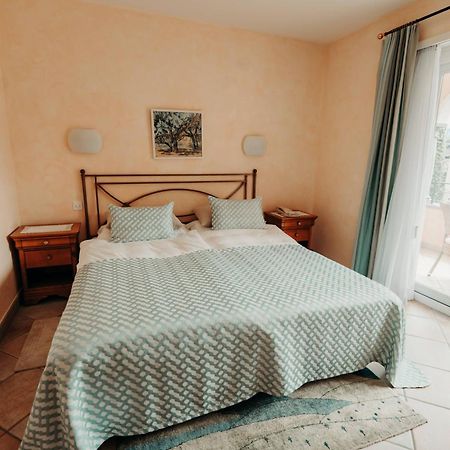 Romantik Hotel Castello Seeschloss Ascona Dış mekan fotoğraf