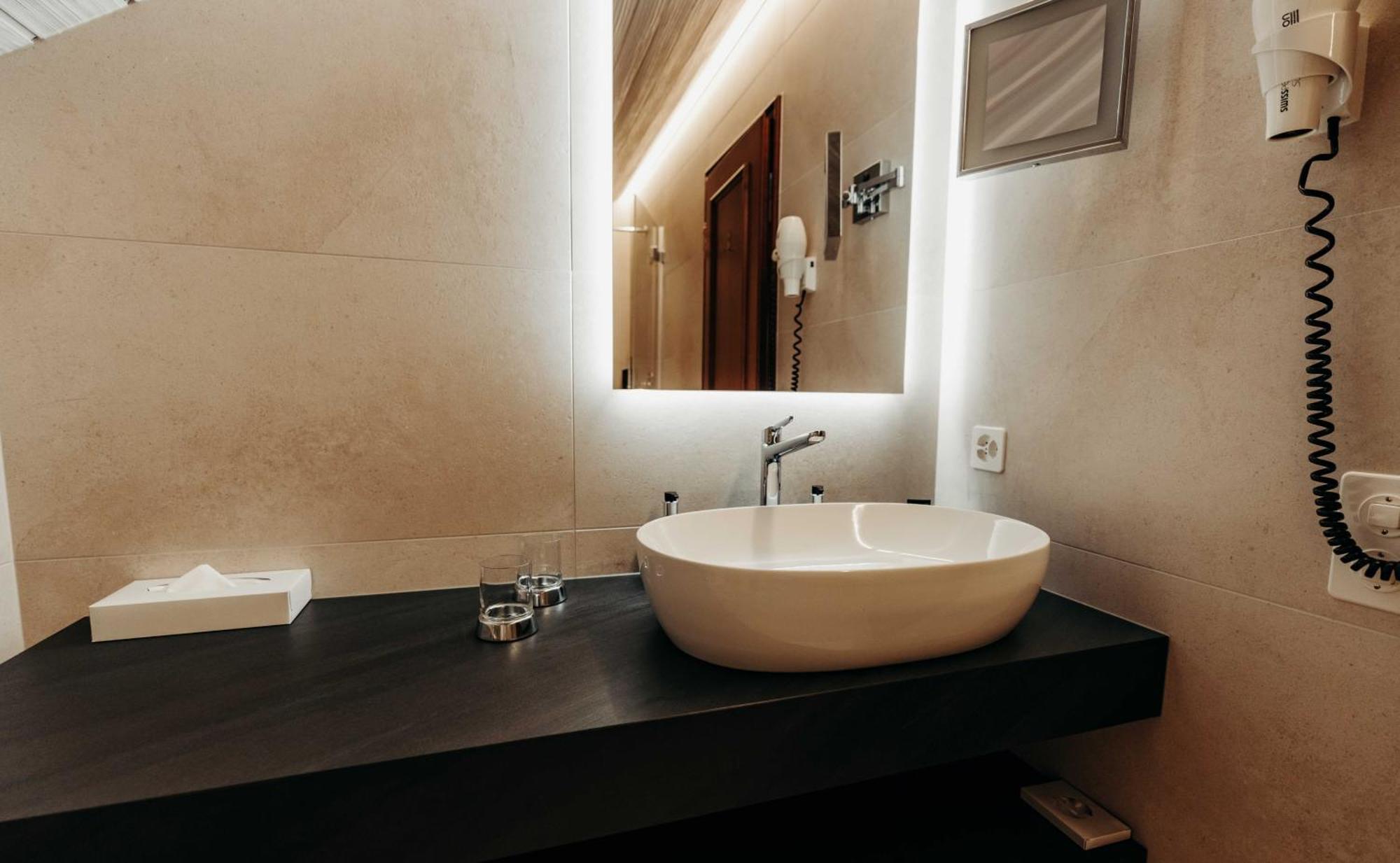 Romantik Hotel Castello Seeschloss Ascona Dış mekan fotoğraf